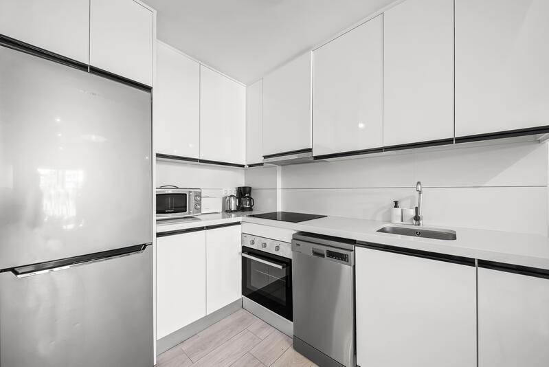 2 sovrum Lägenhet till salu 2 sovrum Lägenhet till salu