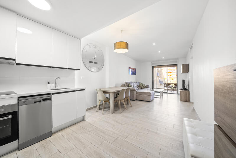 2 sovrum Lägenhet till salu 2 sovrum Lägenhet till salu