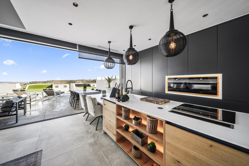 4 soveværelse Villa til salg