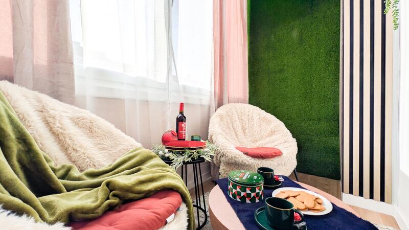 2 bedroom Apartment for sale