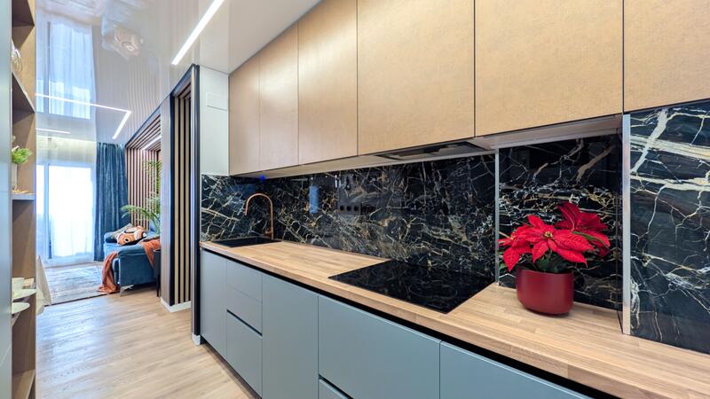 2 bedroom Apartment for sale