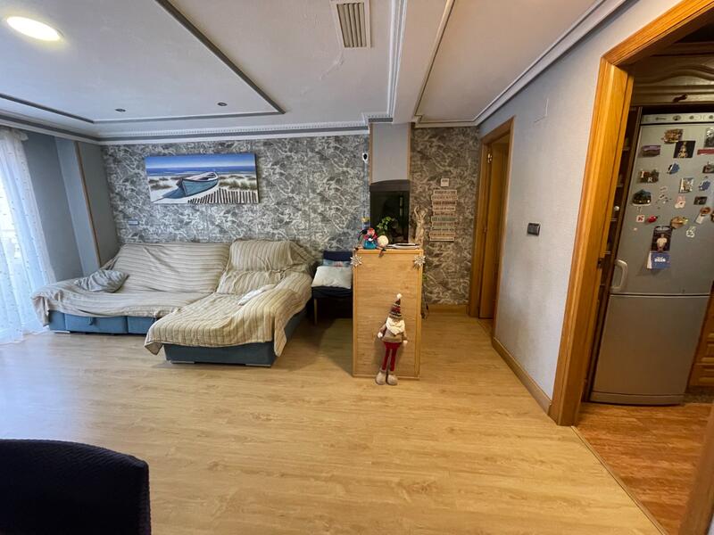 4 Schlafzimmer Appartement zu verkaufen