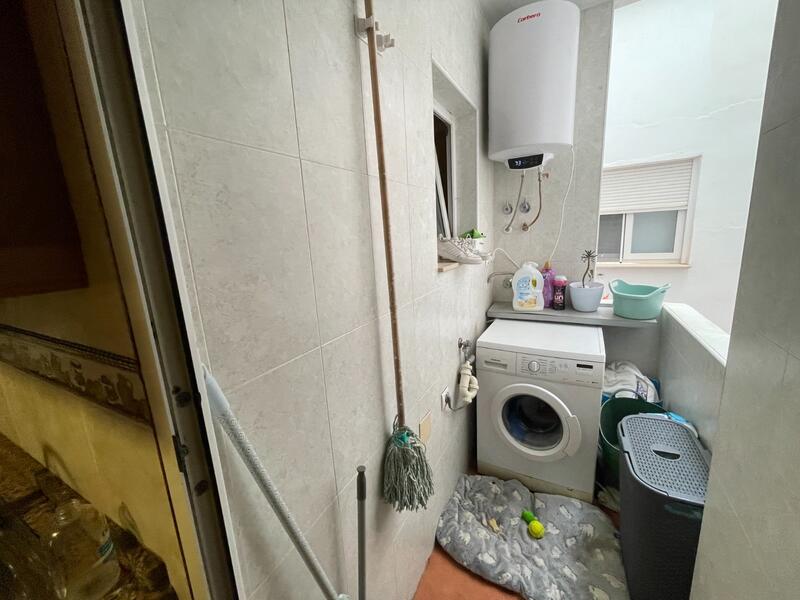 4 Schlafzimmer Appartement zu verkaufen