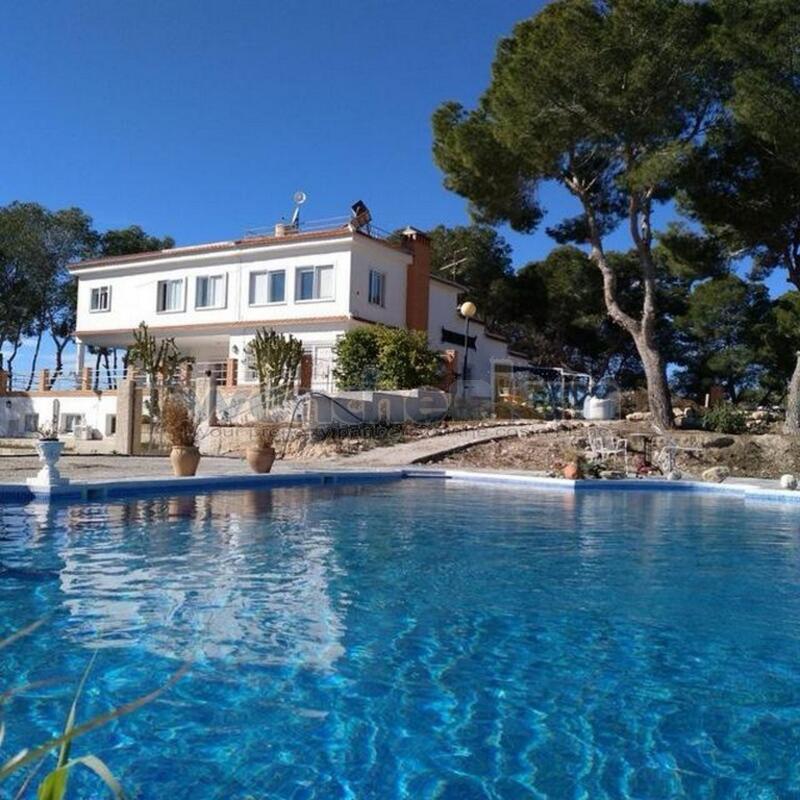 вилла продается в Torrevieja, Alicante вилла продается в Torrevieja, Alicante