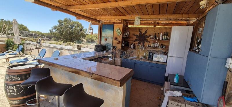 8 soverom Villa til salgs 8 soverom Villa til salgs