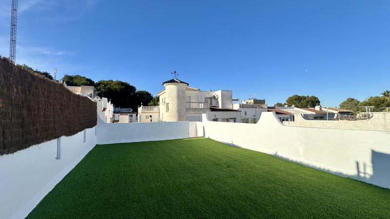 2 soverom Rekkehus til salgs 2 soverom Rekkehus til salgs