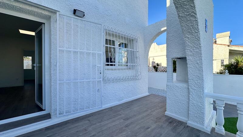 2 soverom Rekkehus til salgs 2 soverom Rekkehus til salgs