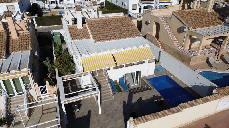 вилла продается в Orihuela Costa, Alicante вилла продается в Orihuela Costa, Alicante