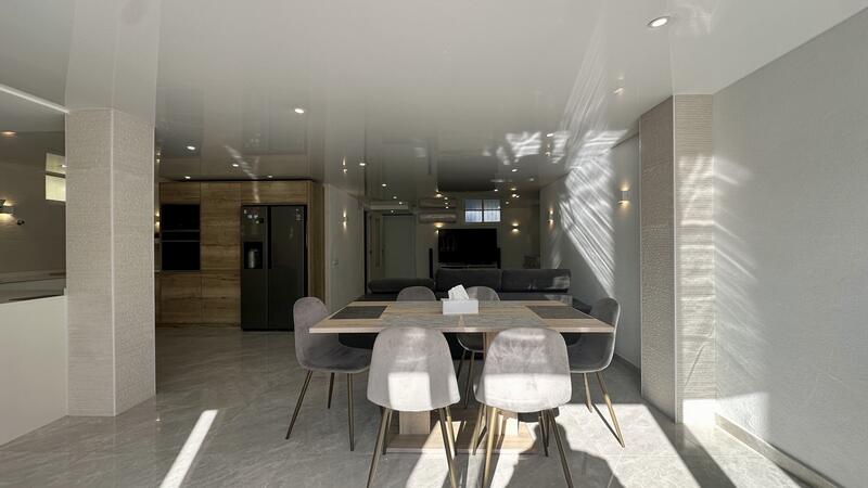 3 soverom Villa til salgs 3 soverom Villa til salgs