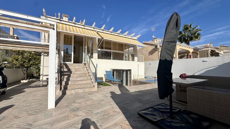 3 soverom Villa til salgs 3 soverom Villa til salgs