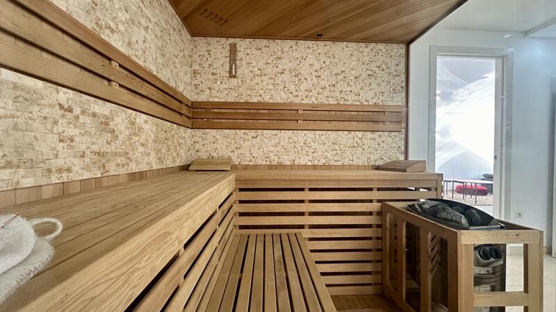 3 soverom Villa til salgs 3 soverom Villa til salgs