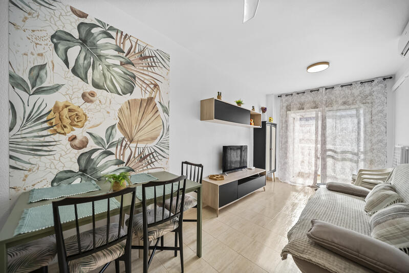 Lägenhet till salu i Torrevieja, Alicante Lägenhet till salu i Torrevieja, Alicante