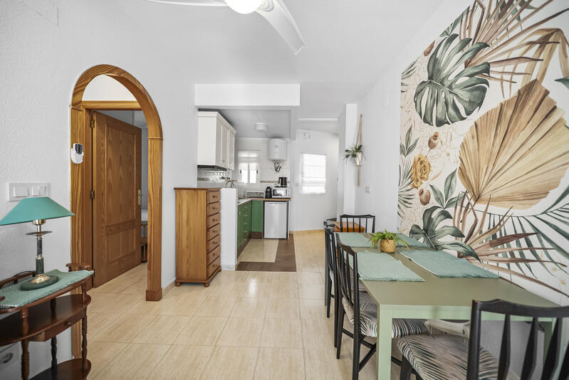 2 soveværelse Lejlighed til salg