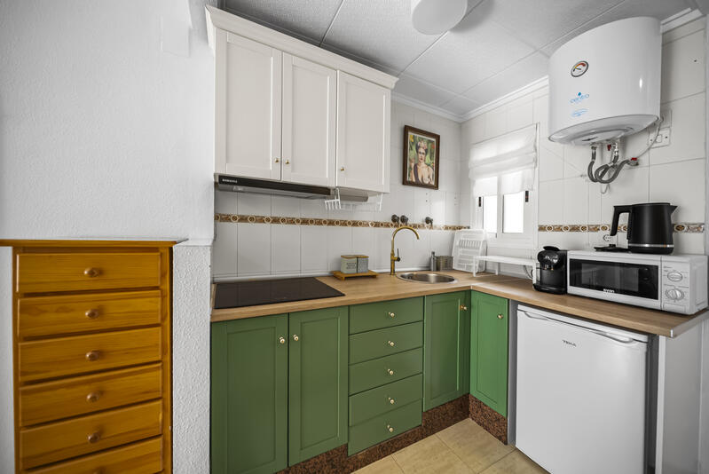 2 soveværelse Lejlighed til salg