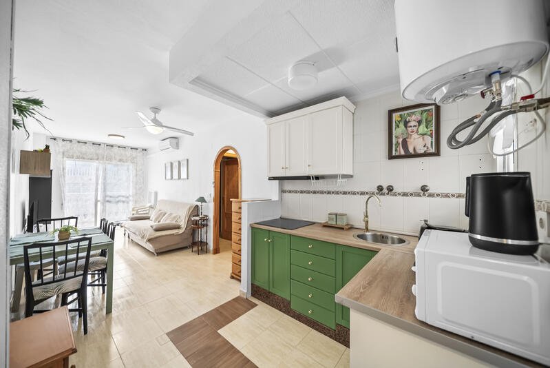 2 sovrum Lägenhet till salu 2 sovrum Lägenhet till salu