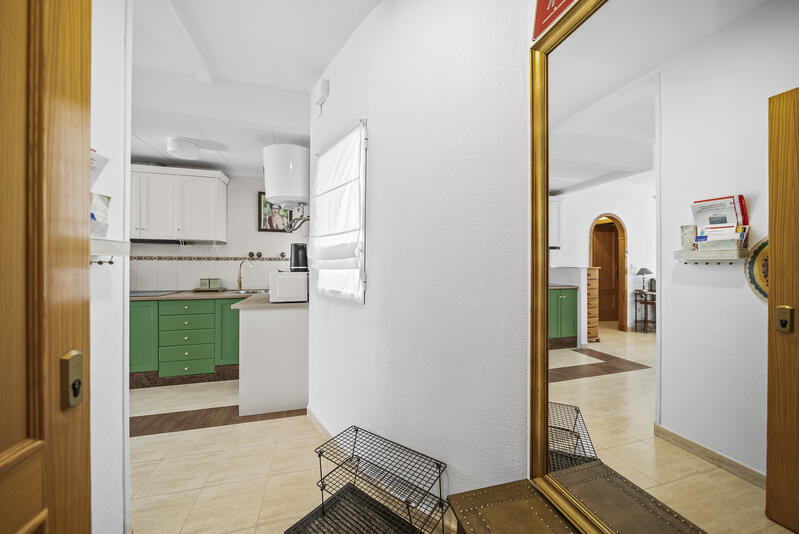 2 soveværelse Lejlighed til salg