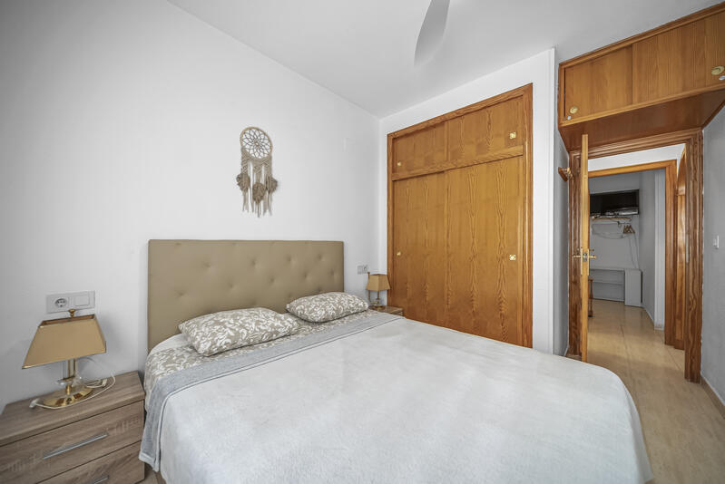 2 soveværelse Lejlighed til salg