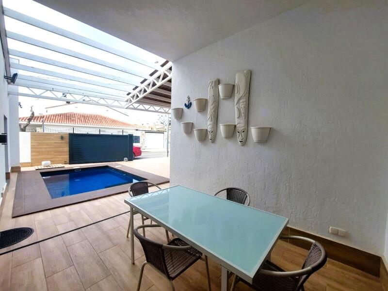 3 bedroom Cave House for sale