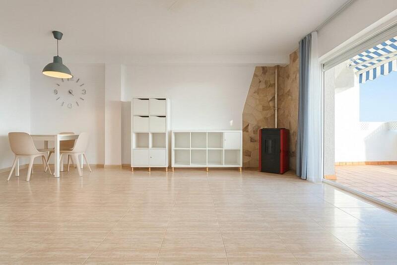 3 chambre Duplex à vendre