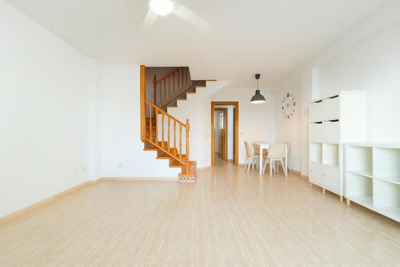 3 chambre Duplex à vendre