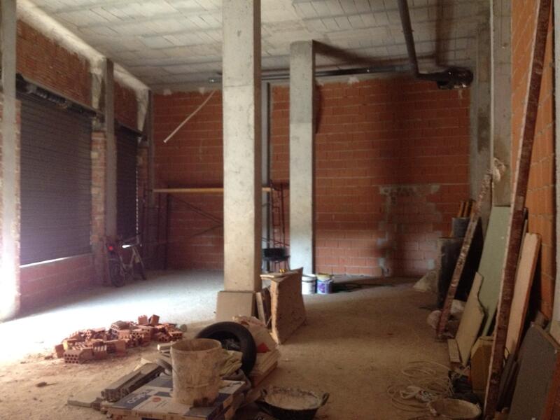 Kommersiella fastigheter till salu Kommersiella fastigheter till salu