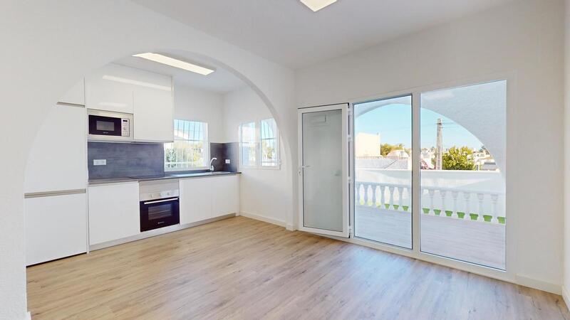 2 bedroom Villa for sale