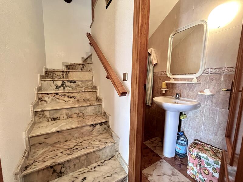 3 Cuarto Adosado en venta 3 Cuarto Adosado en venta