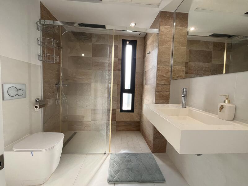 3 soverom Villa til salgs 3 soverom Villa til salgs