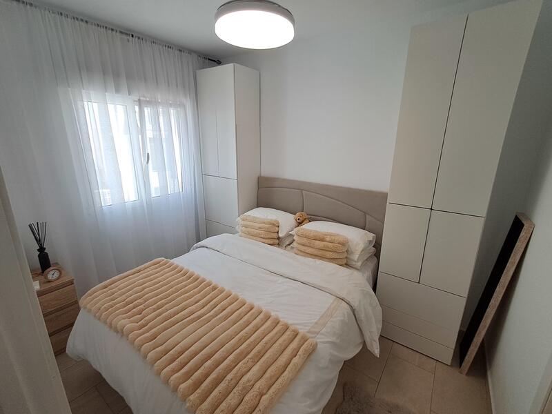 1 Schlafzimmer Appartement zu verkaufen
