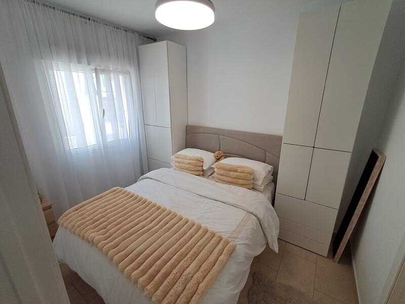 1 Schlafzimmer Appartement zu verkaufen