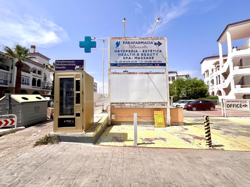 Commercial Property for sale