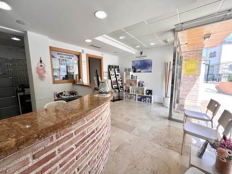 Commercial Property for sale