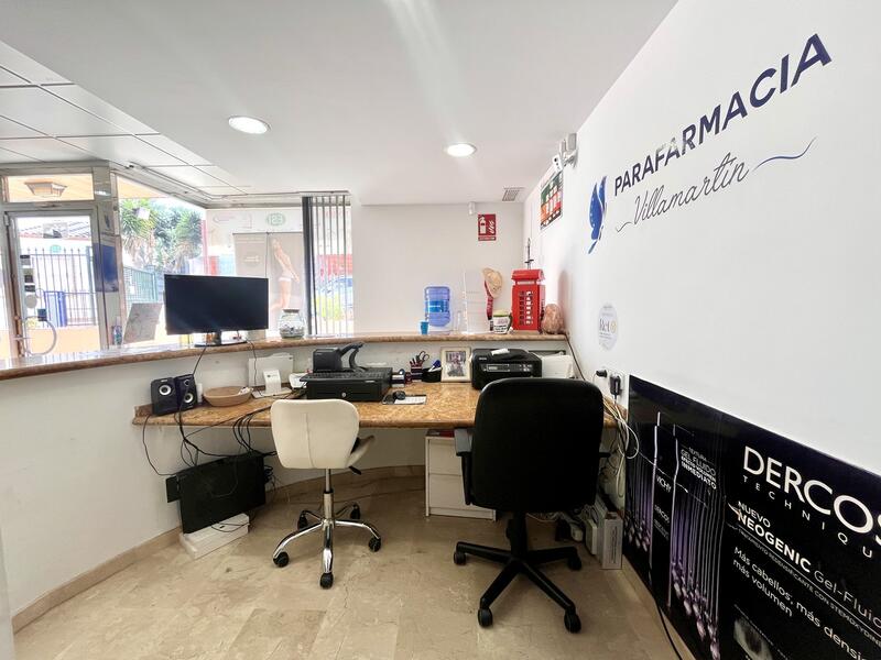 Commercial Property for sale