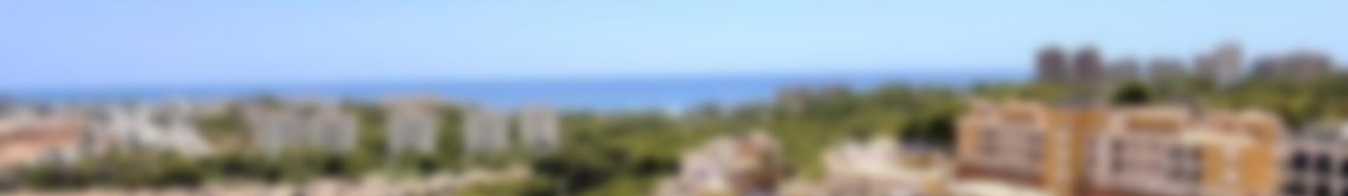 3 Schlafzimmer Appartement zu verkaufen