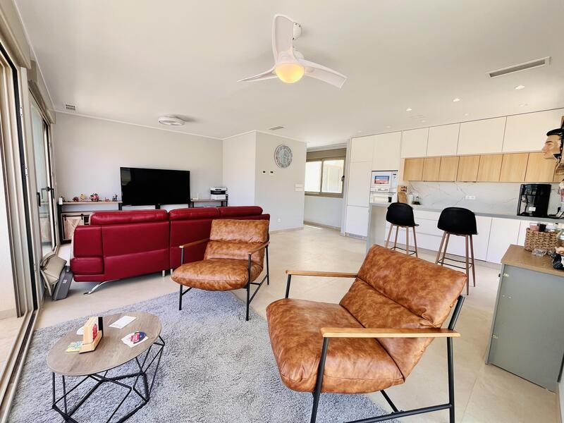 2 soveværelse Lejlighed til salg