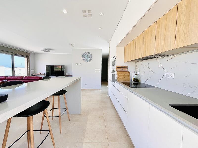 2 soveværelse Lejlighed til salg