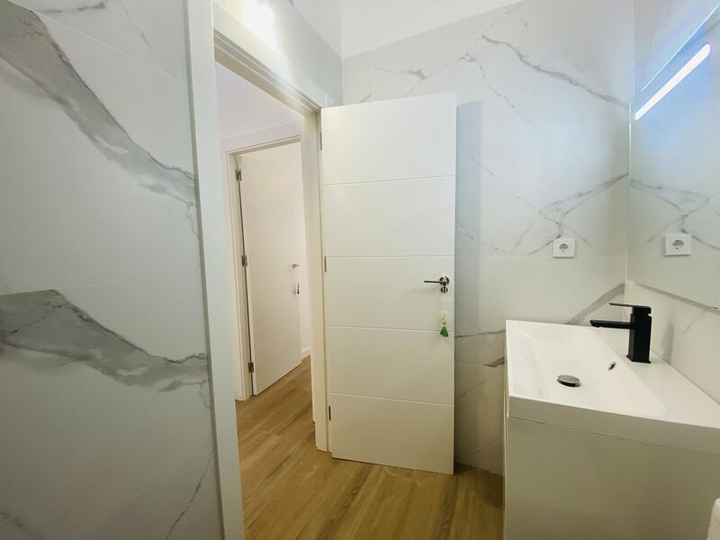 2 sovrum Villa till salu