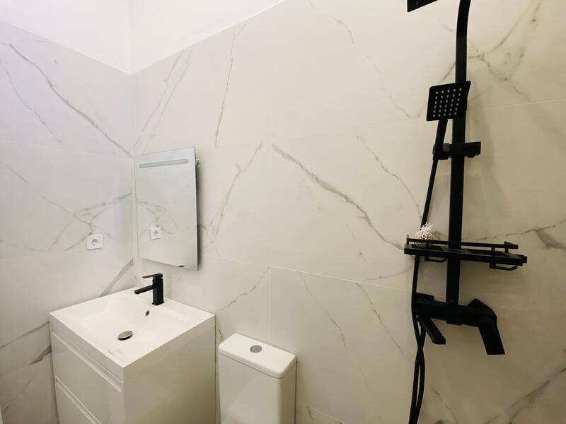 2 sovrum Villa till salu