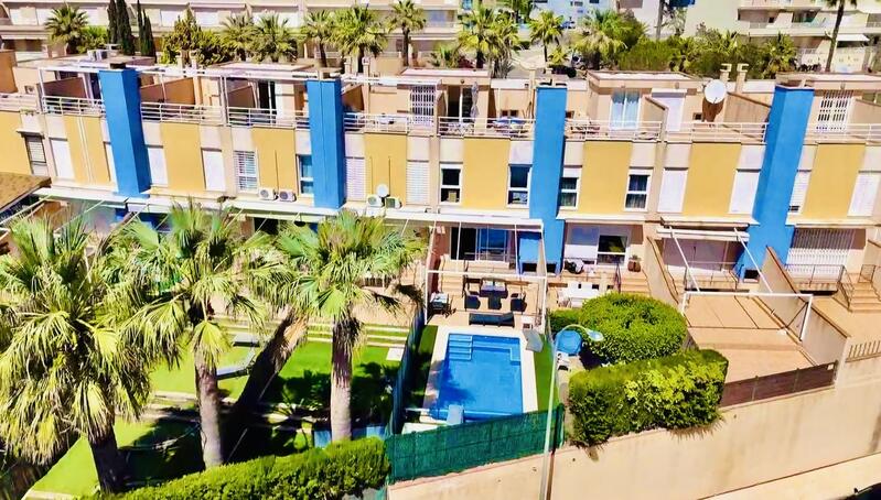 Villa til salgs i Cabo Roig, Alicante Villa til salgs i Cabo Roig, Alicante