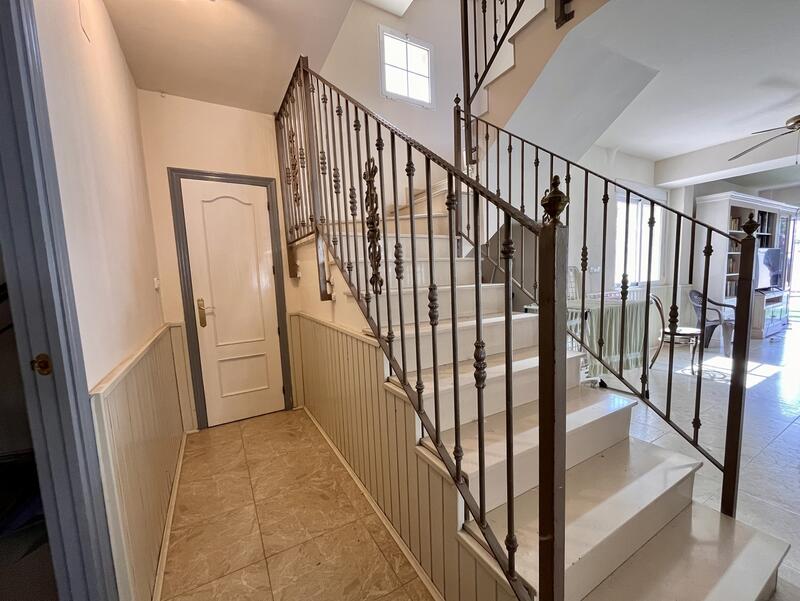 5 Cuarto Villa en venta