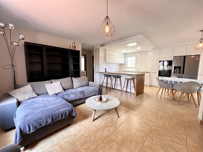 5 Cuarto Villa en venta