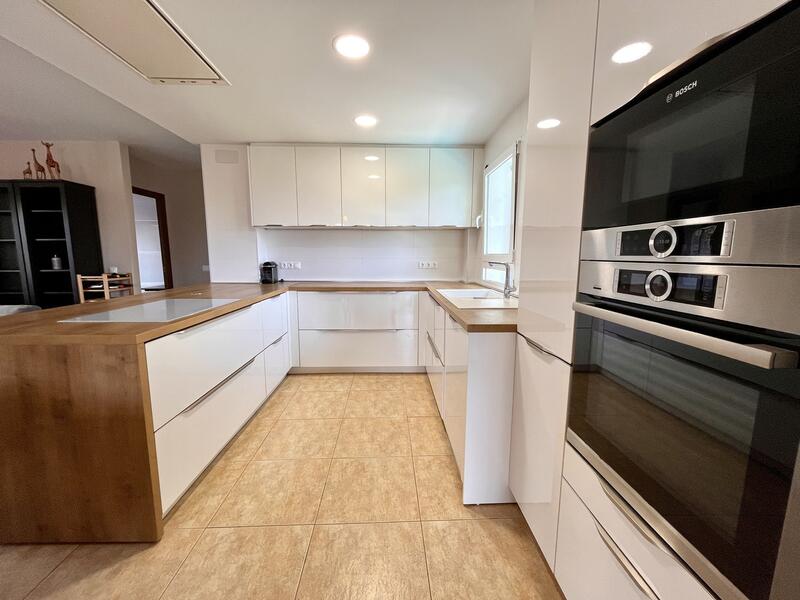 5 Cuarto Villa en venta