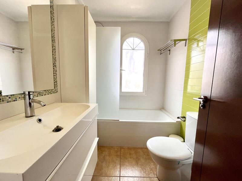 5 Cuarto Villa en venta