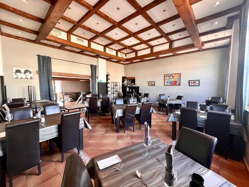 Commercial Property for sale