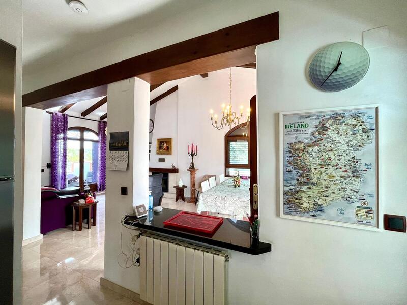 4 bedroom Villa for sale