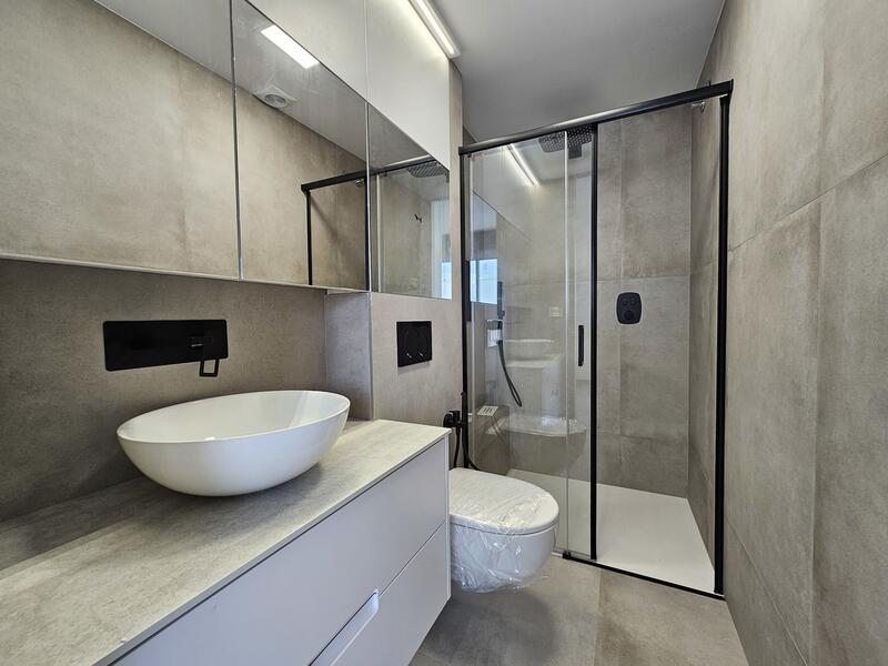 3 bedroom Apartment for sale