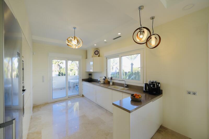 5 Cuarto Villa en venta