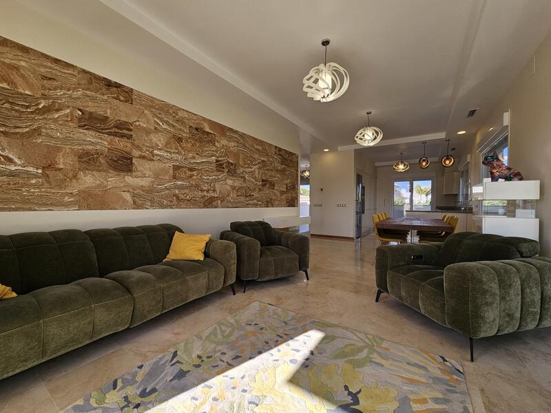 5 Cuarto Villa en venta