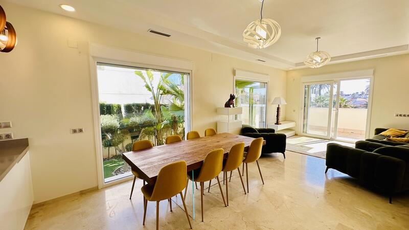 5 Cuarto Villa en venta