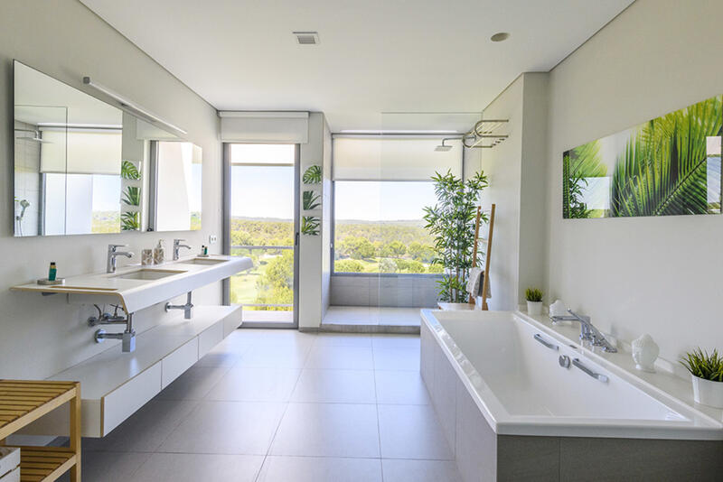 3 slaapkamer Villa Te koop 3 slaapkamer Villa Te koop